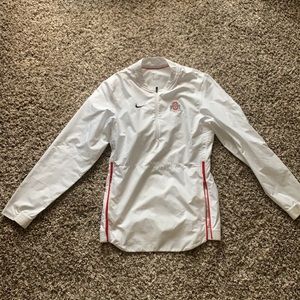 Ohio State Nike Pullover